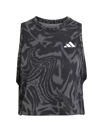 ADIDAS | Damen Fitnesstank Crop TE MIN | 